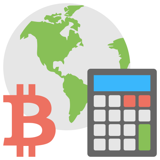 bitcoin icono gratis