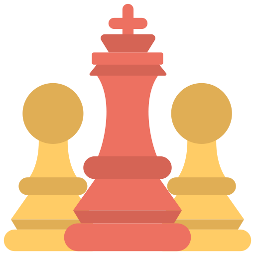strategie kostenlos Icon