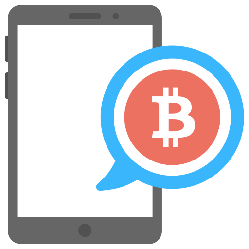 bitcoin icono gratis