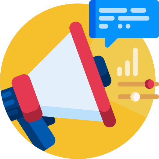 Оратор бесплатно иконка