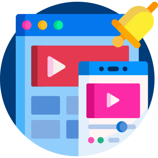 vídeo grátis ícone vídeo grátis ícone