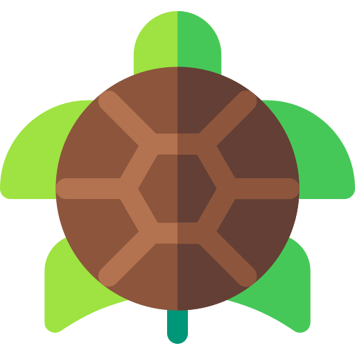 tortuga icono gratis