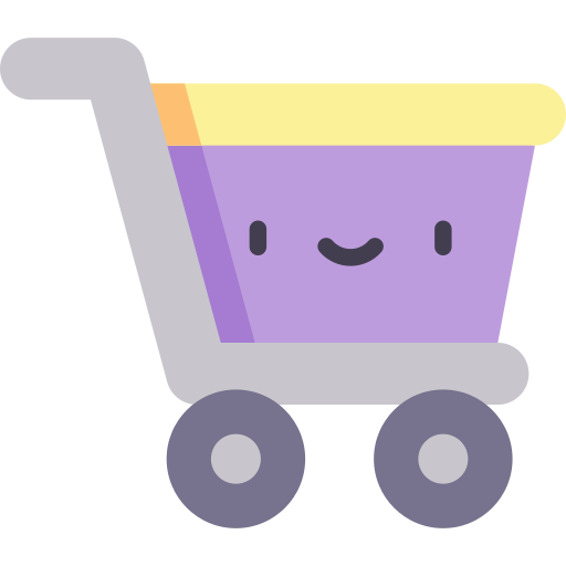 carrito de compras icono gratis