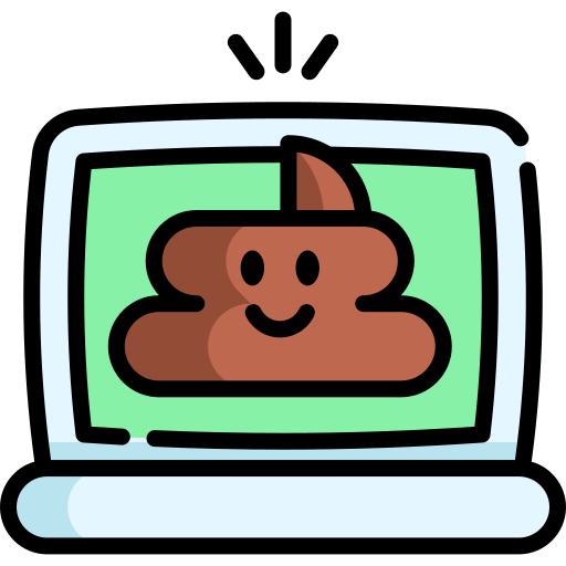 이모티콘 무료 아이콘