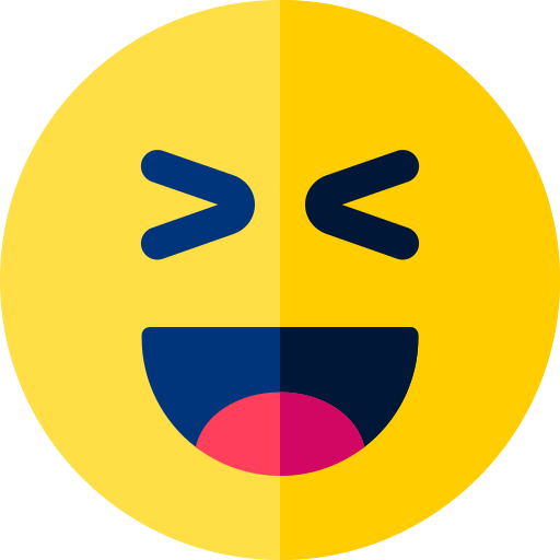 Smiling - Free smileys icons