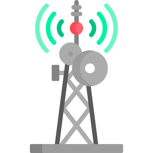 Antena de radio, radio, antena png