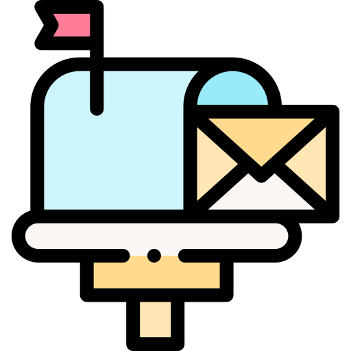 correo icono gratis correo icono gratis