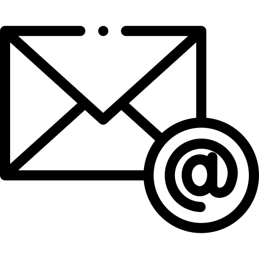 email kostenlos Icon