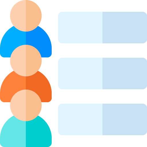 Position free icon