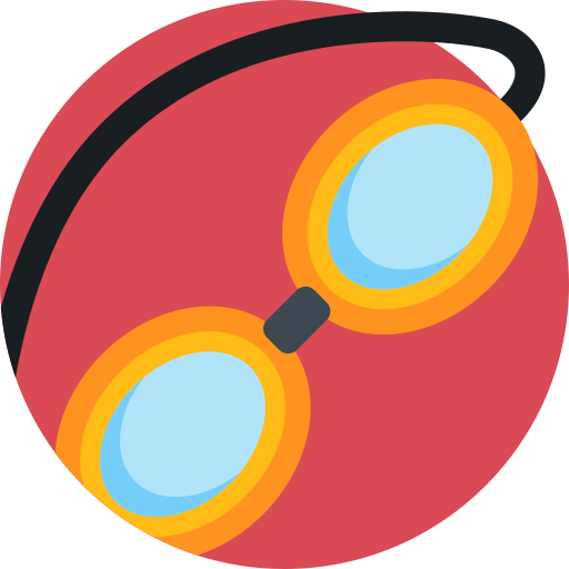 Swimming pool free icon
