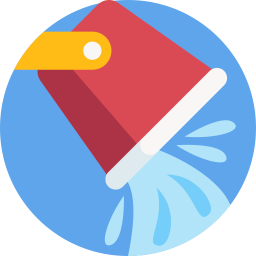 Ведро бесплатно иконка Ведро бесплатно иконка