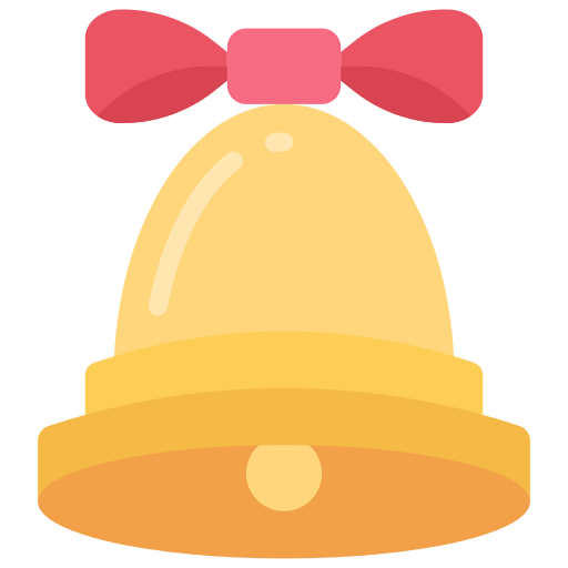 glocke kostenlos Icon glocke kostenlos Icon