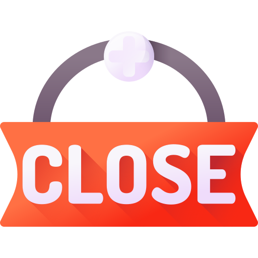 Close free icon