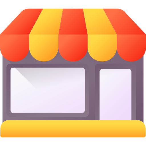 tienda icono gratis