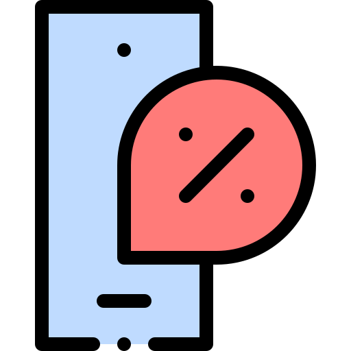 teléfono icono gratis