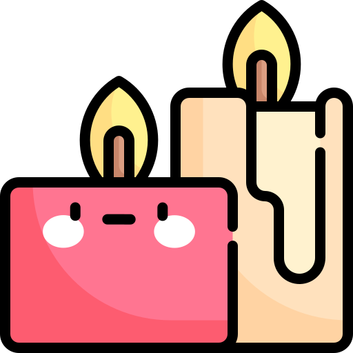 velas grátis ícone velas grátis ícone