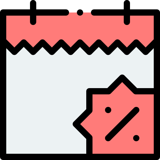 calendario icono gratis