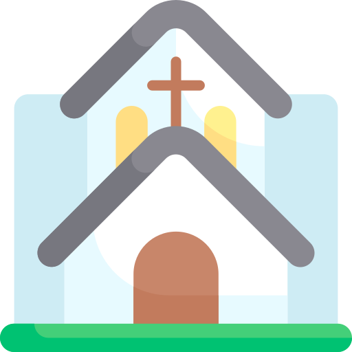 iglesia icono gratis