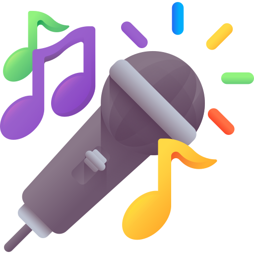 microphone Icône gratuit