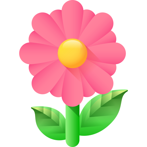 Flower - Free nature icons