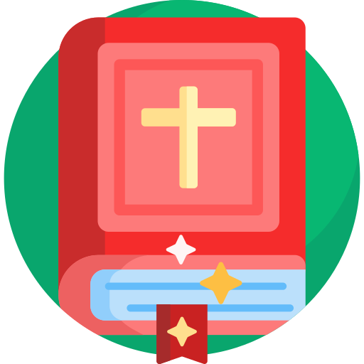 biblia icono gratis