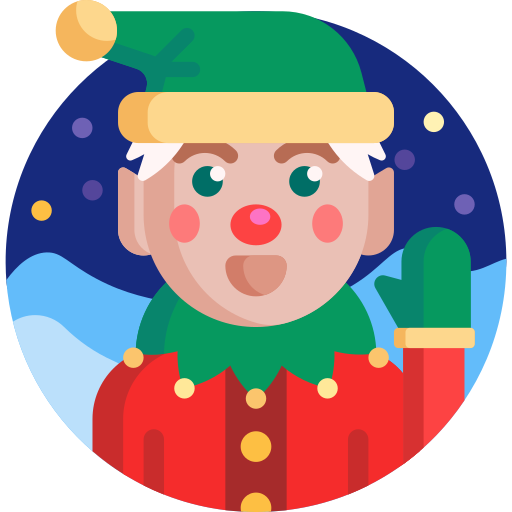 elf kostenlos Icon elf kostenlos Icon