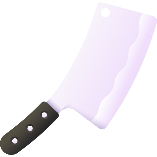 cuchillo icono gratis