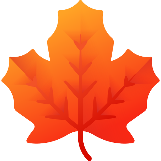 Leaf free icon
