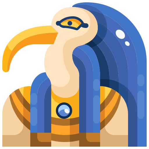 thoth icono gratis