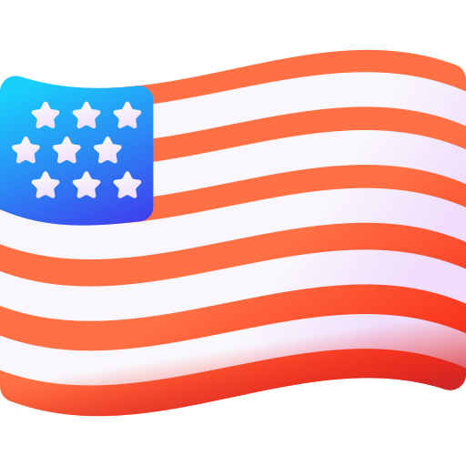 vereinigte staaten von amerika kostenlos Icon