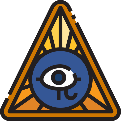 illuminati icono gratis