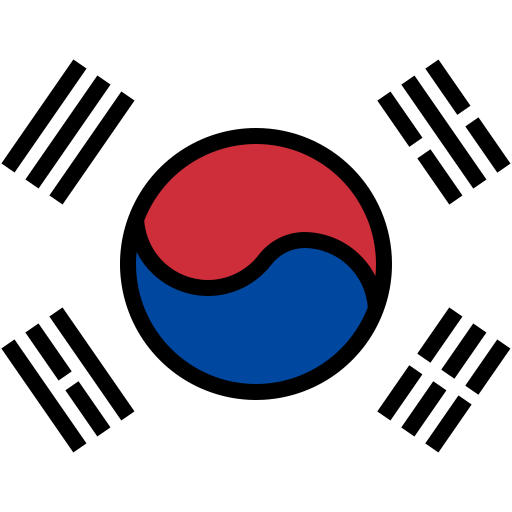 corea icono gratis