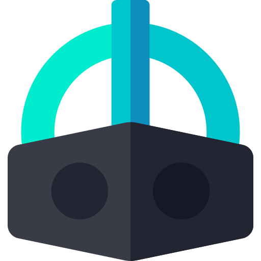 vr grátis ícone vr grátis ícone