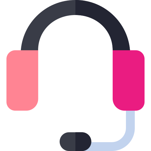 auriculares icono gratis