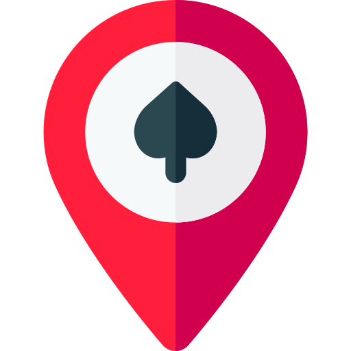 Casino free icon Casino free icon