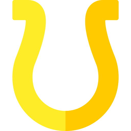 hufeisen kostenlos Icon hufeisen kostenlos Icon