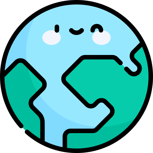 terre Icône gratuit terre Icône gratuit