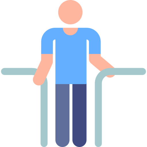 Реабилитация бесплатно иконка