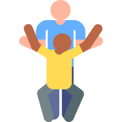 Массаж бесплатно иконка