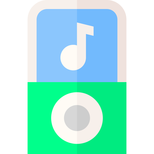 música icono gratis