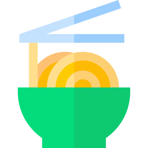 Noodles free icon Noodles free icon