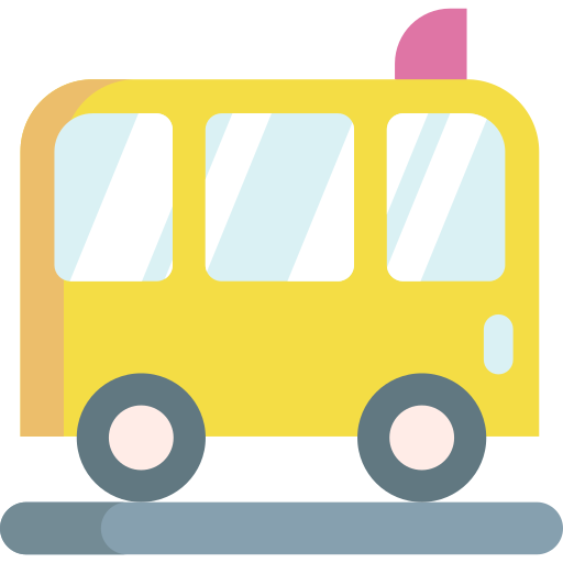 bus kostenlos Icon