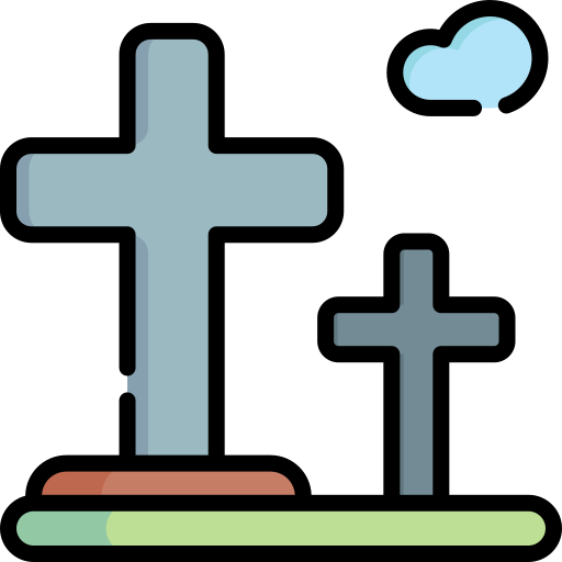 cementery kostenlos Icon cementery kostenlos Icon