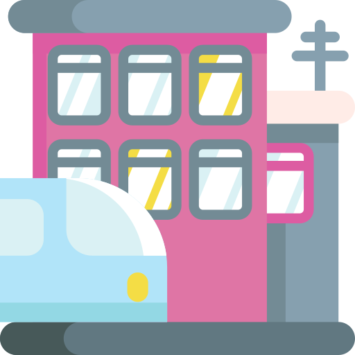 stadt, dorf kostenlos Icon stadt, dorf kostenlos Icon