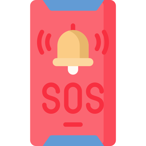 sos Icône gratuit sos Icône gratuit