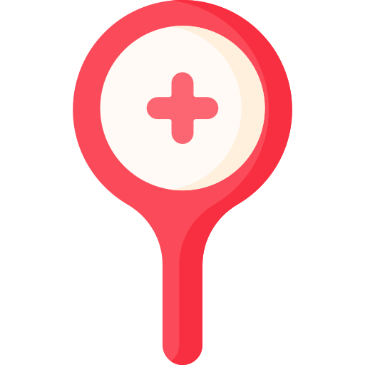 Место расположения бесплатно иконка