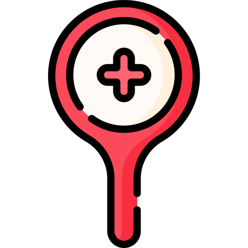 ubicación icono gratis