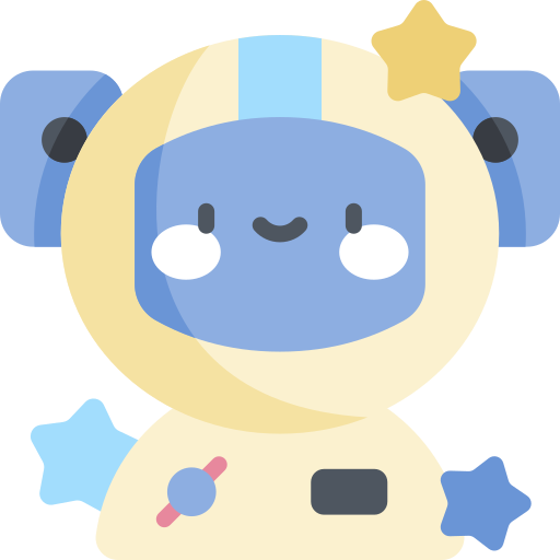 astronauta icono gratis