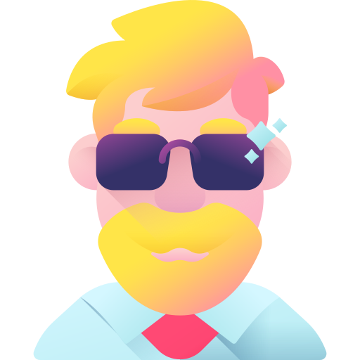 cool Icône gratuit