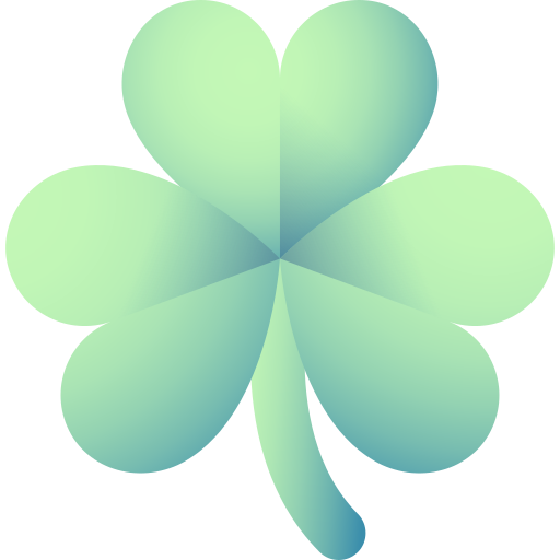 Clover free icon Clover free icon